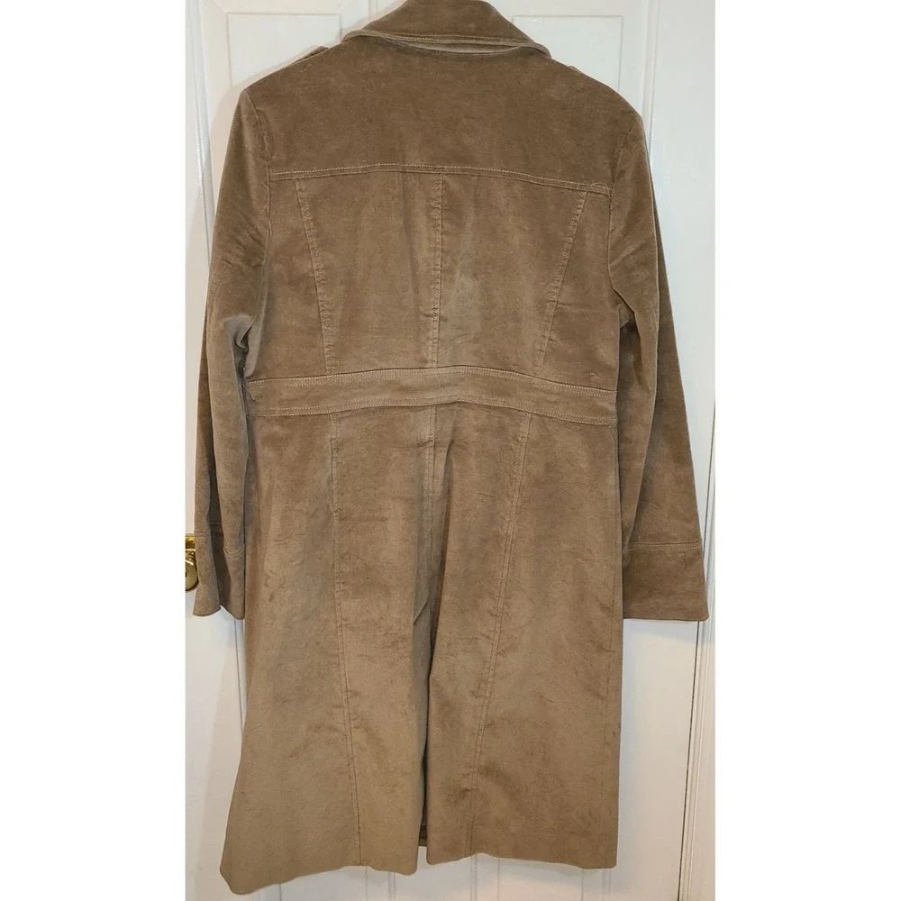 Kenneth Cole fully lined